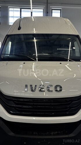 Iveco Daily 50C15-6