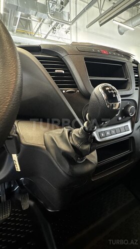 Iveco Daily 50C15-16