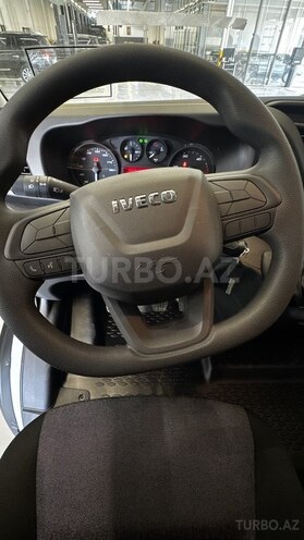 Iveco Daily 50C15-15