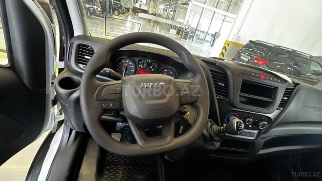 Iveco Daily 50C15-20