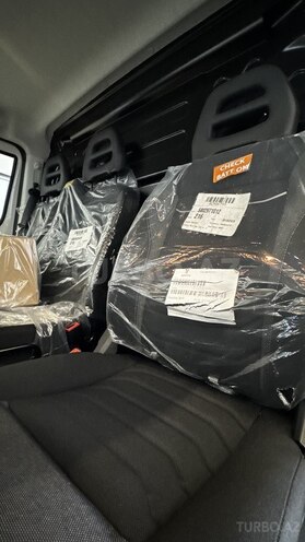 Iveco Daily 50C15-18