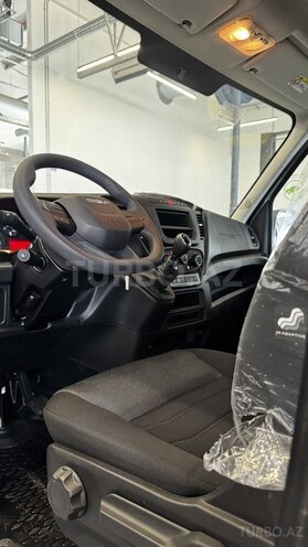 Iveco Daily 50C15-22