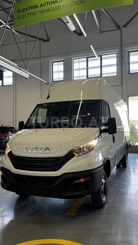 Iveco Daily 50C15-2