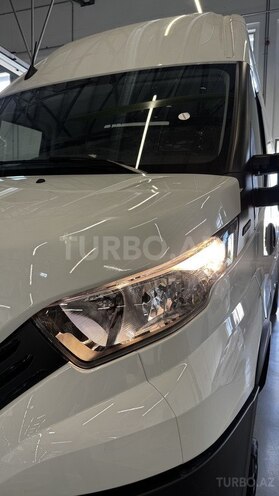 Iveco Daily 50C15-24
