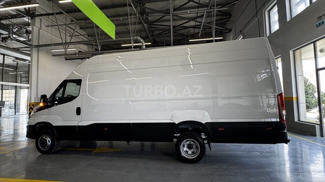 Iveco Daily 50C15-11
