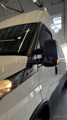 Iveco Daily 50C15-23