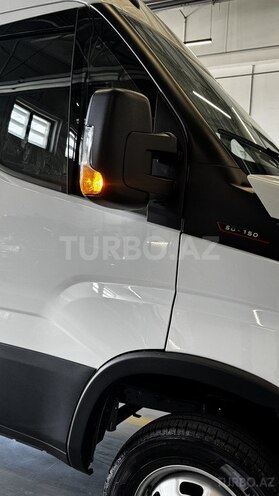 Iveco Daily 50C15-7