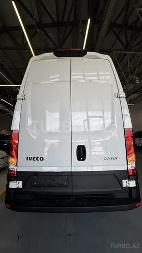 Iveco Daily 50C15-25