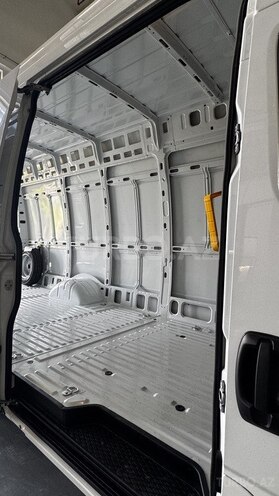 Iveco Daily 50C15-9