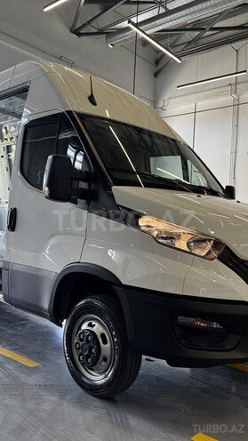 Iveco Daily 50C15-5