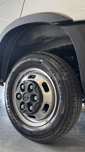Iveco Daily 50C15-8