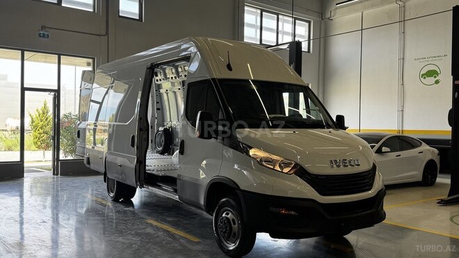 Iveco Daily 50C15-4