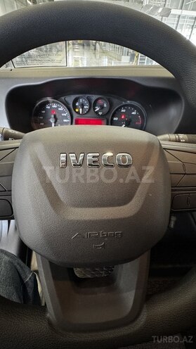 Iveco Daily 50C15-21