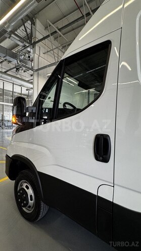 Iveco Daily 50C15-12