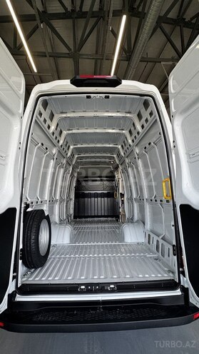 Iveco Daily 50C15-10