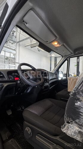 Iveco Daily 50C15-13