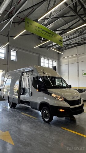 Iveco Daily 50C15-3