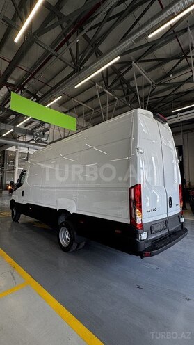 Iveco Daily 50C15-27