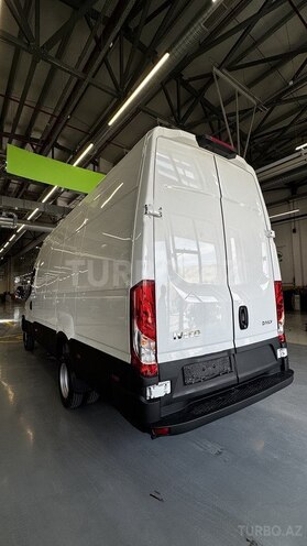 Iveco Daily 50C15-26