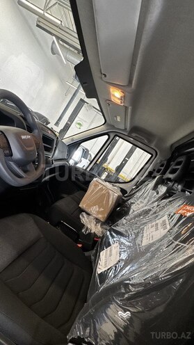 Iveco Daily 50C15-19