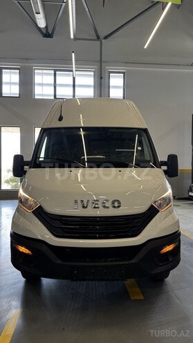 Iveco Daily 50C15-1
