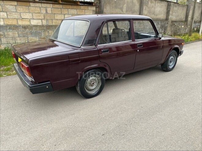 LADA (VAZ) 2107-3