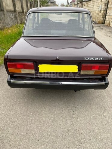 LADA (VAZ) 2107-5