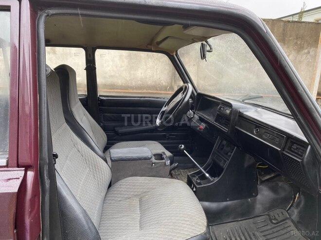 LADA (VAZ) 2107-6