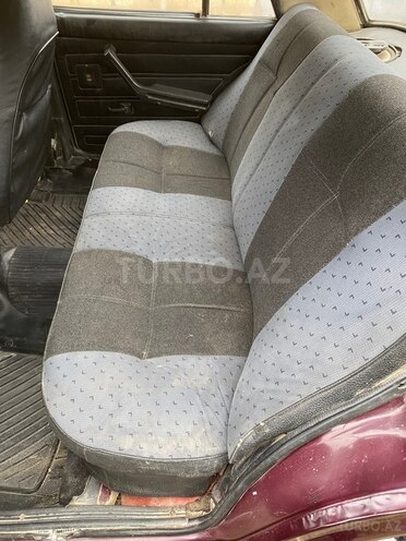 LADA (VAZ) 2107-7