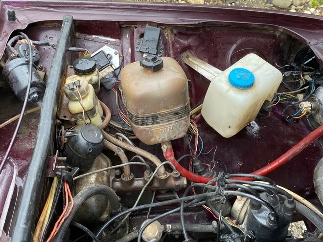 LADA (VAZ) 2107-9
