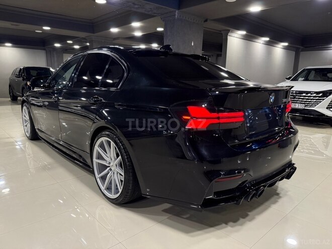 BMW 325-6