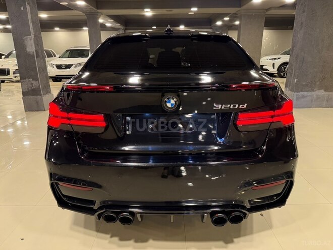 BMW 325-4