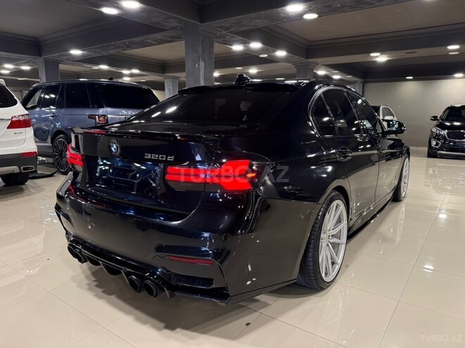 BMW 325-5
