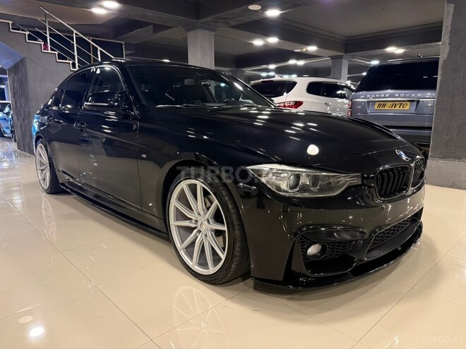 BMW 325-3