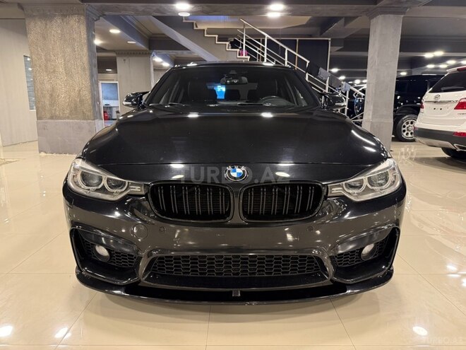 BMW 325-1