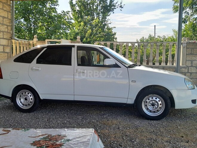 LADA (VAZ) Priora-2