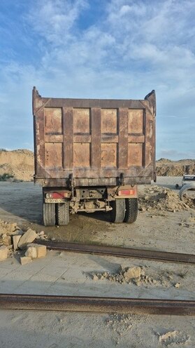 HOWO Sinotruk-3