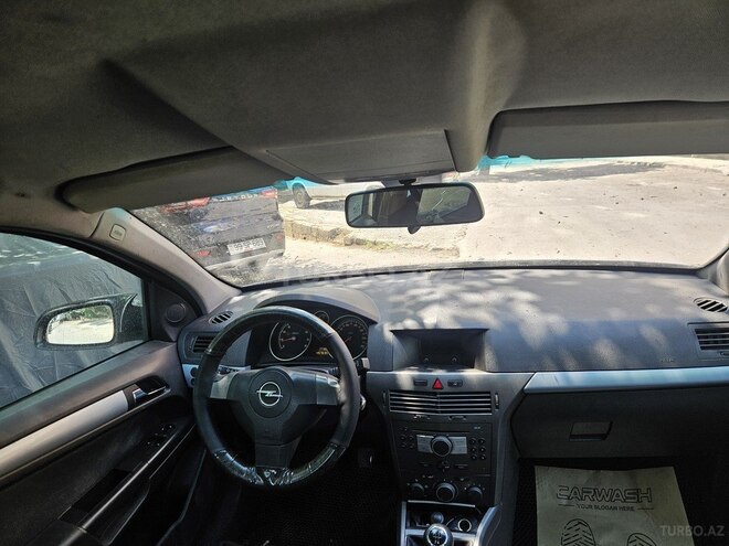 Opel Astra-6