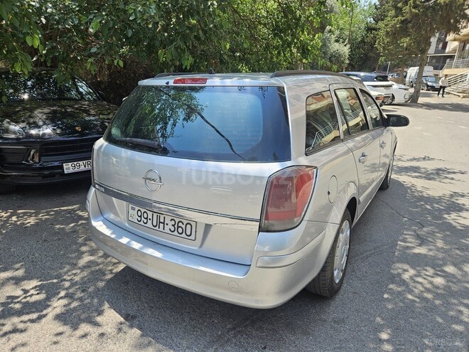 Opel Astra-3