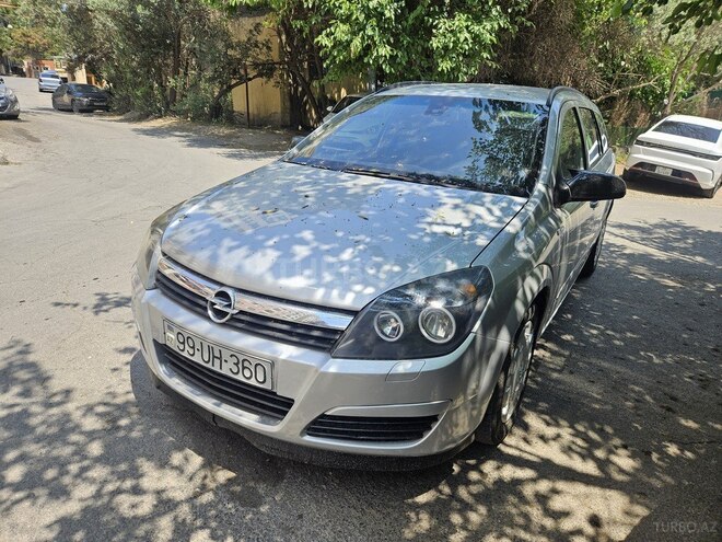 Opel Astra-5
