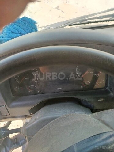 HOWO Sinotruk-5