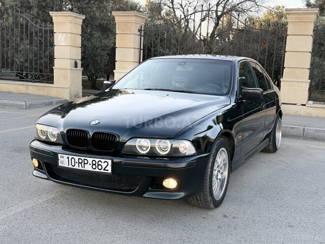 BMW 528-3
