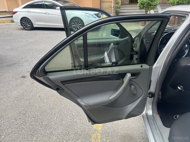 Mercedes C 180-12