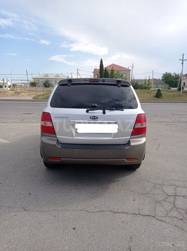 Kia Sorento-2