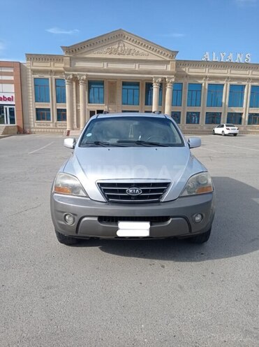 Kia Sorento-1