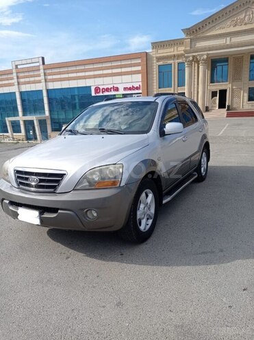 Kia Sorento-3