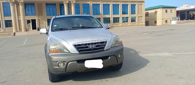 Kia Sorento-4
