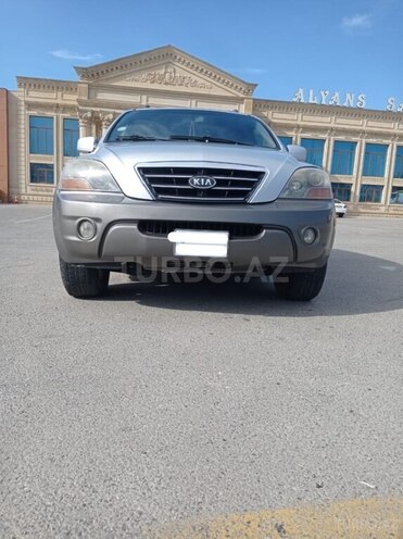 Kia Sorento-6