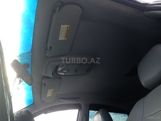 Kia Sorento-12
