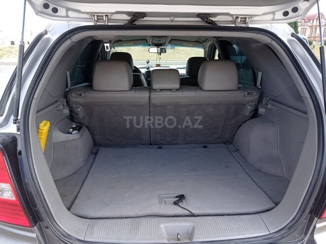 Kia Sorento-14